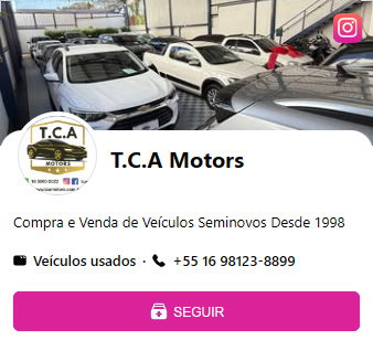 Seguir instagram